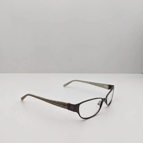 🕶️Vera Wang V313 Eyeglasses 52/16/135 | ALJ707🕶️ - Picture 2 of 7